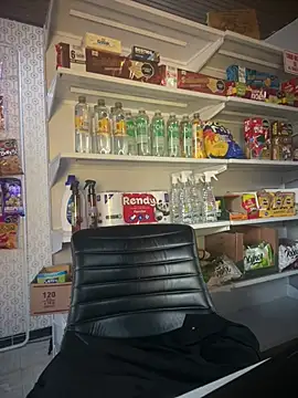 BabySweett_ webcam
