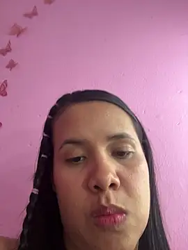 ValeriaRossie webcam