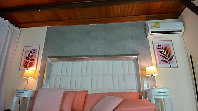 JhoanaHernandez webcam
