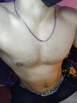 roxiii_'s live room