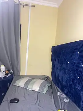 CocoTrouble webcam
