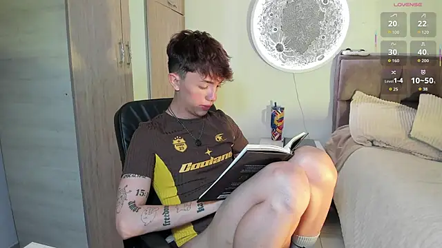 Timothy_ros webcam