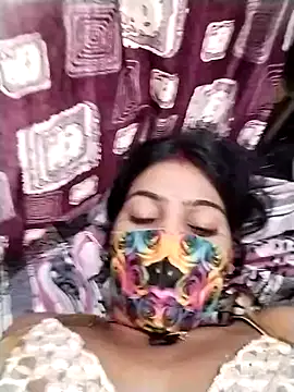 Miss_arushi webcam