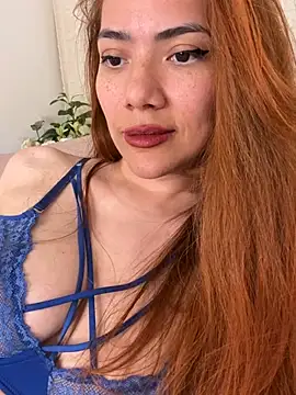 HelenaBae webcam