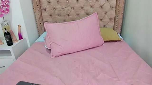 Im_manuela webcam