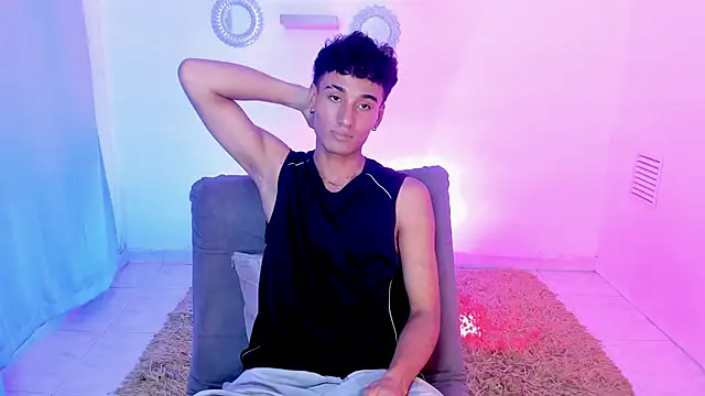 Matias_dirtyboy_ webcam