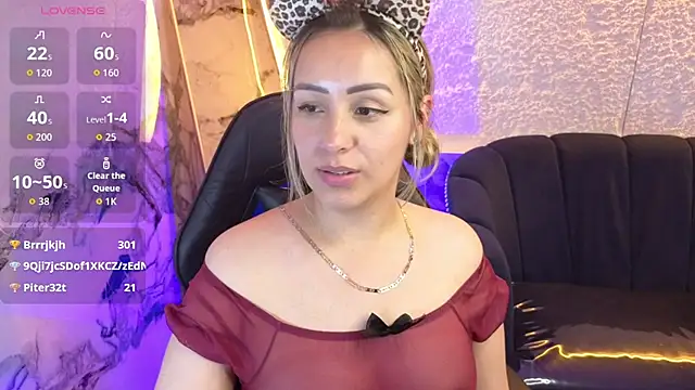 Karime_Sex_v webcam