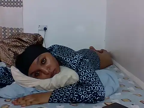 Sexy_habibah webcam