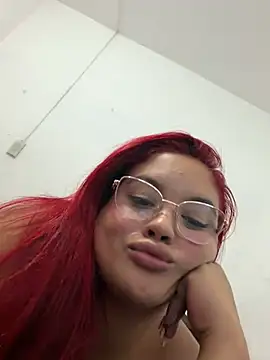Auravega_ webcam