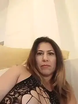 Vicky-Lin webcam