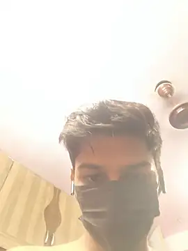 anirudh125 webcam