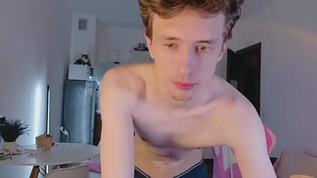 BlankAshot1 webcam