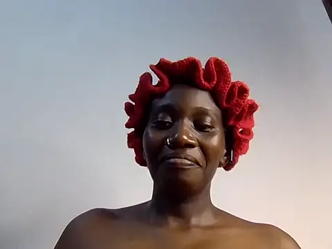 ganstermama webcam