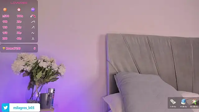Shana_03 live cam on StripChat