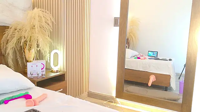 dojacandice webcam