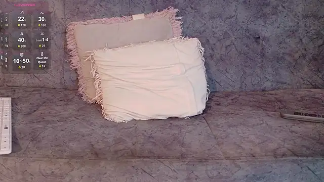 Sweet_Alessandre webcam