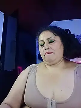 Keyla01_ webcam