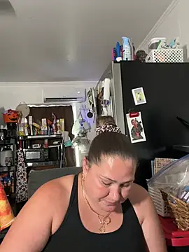 SexyNikki6969 webcam
