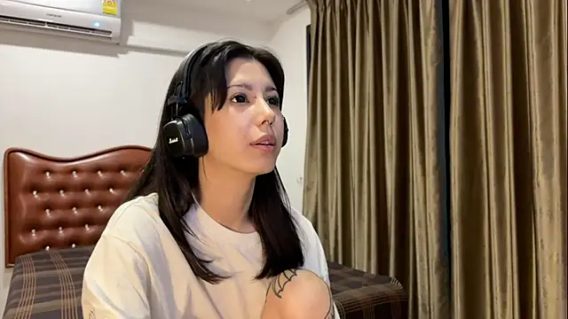 kawaimin webcam