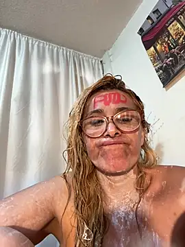 SahoryHorny webcam