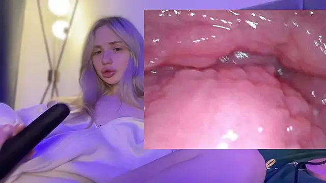 jannemary webcam