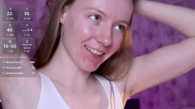 Why_me_stella webcam