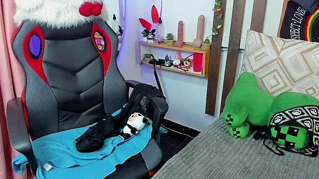 MeowMota_ webcam