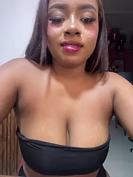 Kloe_rousse01 webcam