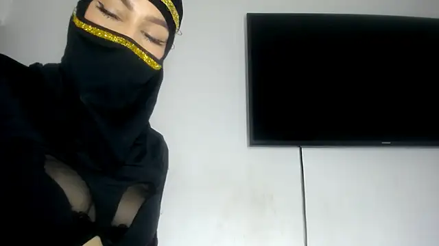 Fox_Loves webcam