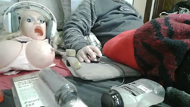 messi_syssy webcam