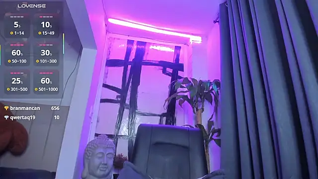 JacoLive webcam