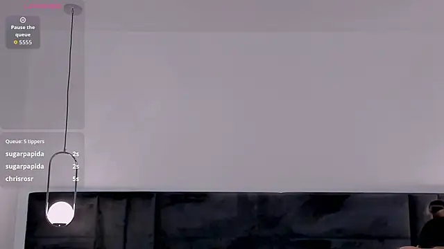 LaurentRosse1 webcam