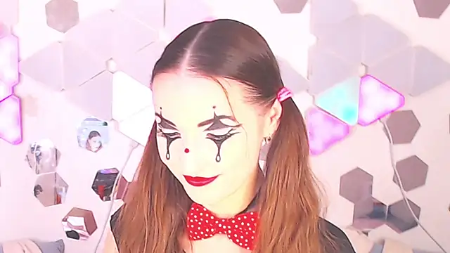 LexiKiss webcam