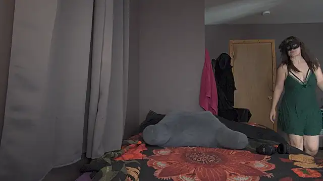 missteriousbelle webcam