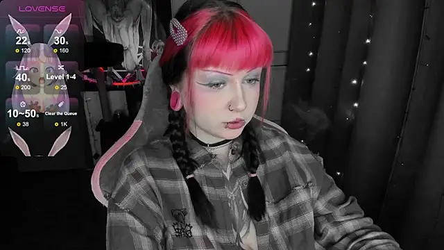 t0riayun0 webcam