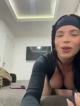 Rafaellaz webcam