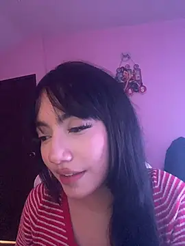 MayyBonita live cam on StripChat