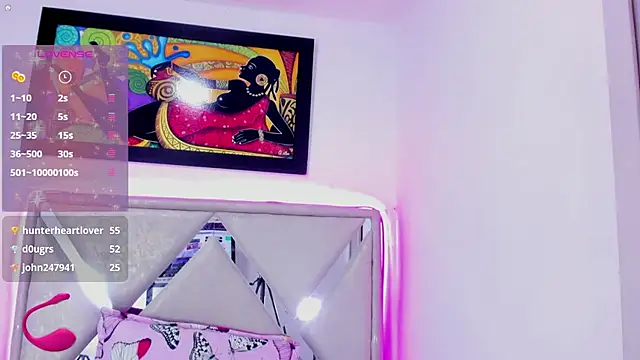 viioleta_stone live sex cam