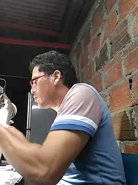 Wilsonpapito83 webcam