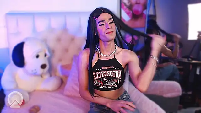 Anny_Evaanss_ webcam