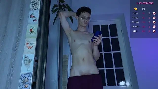 Herman_Gross live cam on StripChat
