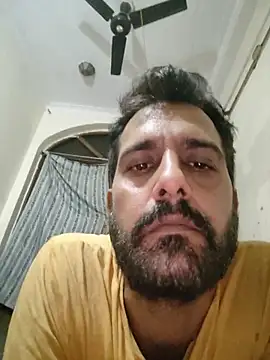 INDIANJONNYSINN live sex cam