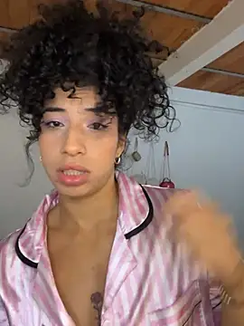 Miily_0 webcam