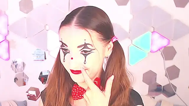 LexiKiss webcam