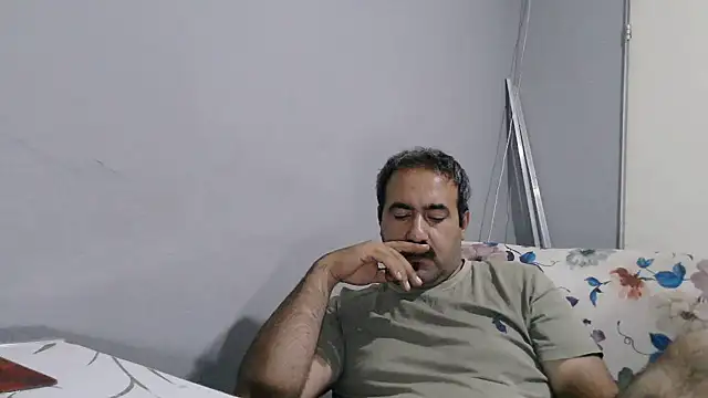 -Hunter_Blaze- webcam