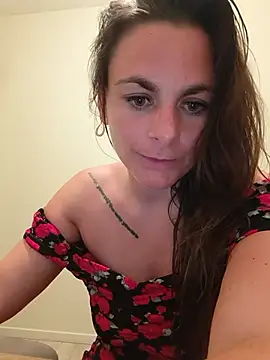 WildSweetheartXO webcam