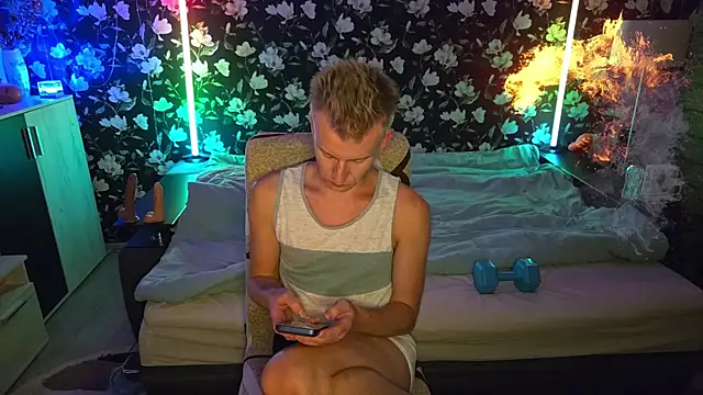 Vuitton webcam