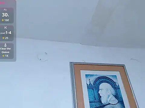 celestegilbert webcam
