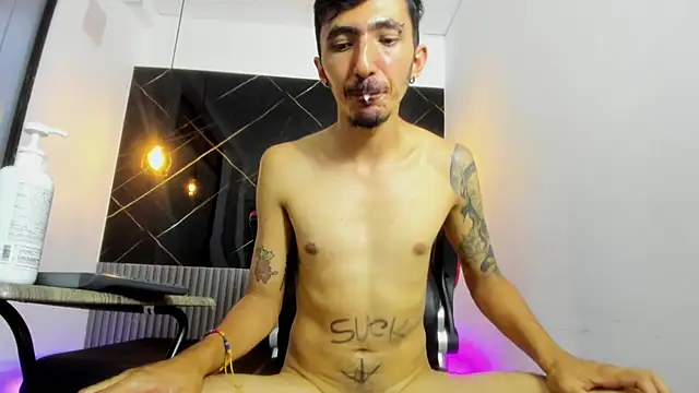DylanAnderson1 webcam