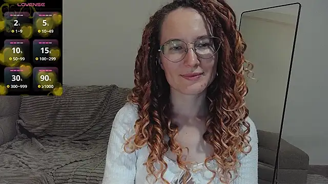 AgnesGraham webcam